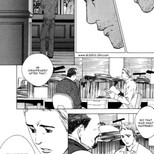 [Kamuro Akira & Takao Hiroi] Rumble Rush [Eng] – Gay Comics image 183.jpg