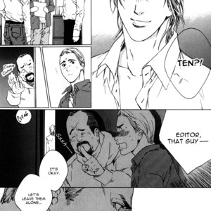 [Kamuro Akira & Takao Hiroi] Rumble Rush [Eng] – Gay Comics image 186.jpg