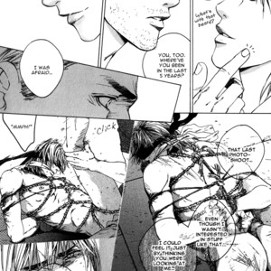 [Kamuro Akira & Takao Hiroi] Rumble Rush [Eng] – Gay Comics image 187.jpg
