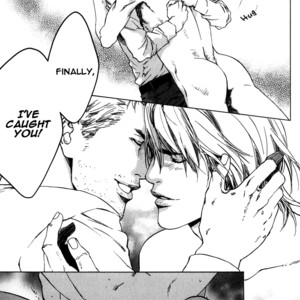 [Kamuro Akira & Takao Hiroi] Rumble Rush [Eng] – Gay Comics image 191.jpg