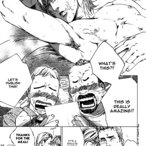 [Kamuro Akira & Takao Hiroi] Rumble Rush [Eng] – Gay Comics image 193.jpg