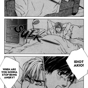 [Kamuro Akira & Takao Hiroi] Rumble Rush [Eng] – Gay Comics image 200.jpg