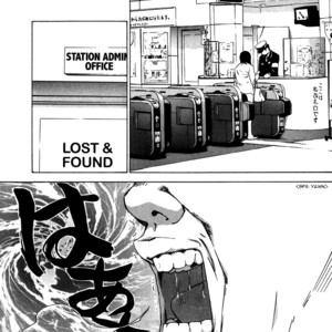 [Kamuro Akira & Takao Hiroi] Rumble Rush [Eng] – Gay Comics image 201.jpg