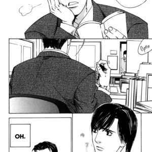 [Kamuro Akira & Takao Hiroi] Rumble Rush [Eng] – Gay Comics image 202.jpg