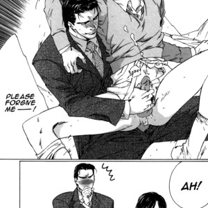 [Kamuro Akira & Takao Hiroi] Rumble Rush [Eng] – Gay Comics image 207.jpg