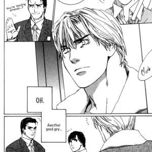 [Kamuro Akira & Takao Hiroi] Rumble Rush [Eng] – Gay Comics image 208.jpg