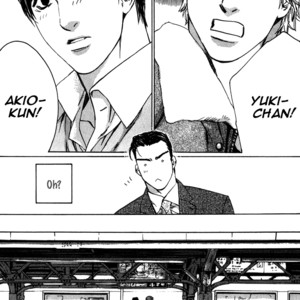 [Kamuro Akira & Takao Hiroi] Rumble Rush [Eng] – Gay Comics image 209.jpg