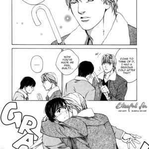 [Kamuro Akira & Takao Hiroi] Rumble Rush [Eng] – Gay Comics image 213.jpg
