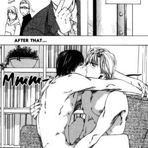 [Kamuro Akira & Takao Hiroi] Rumble Rush [Eng] – Gay Comics image 216.jpg