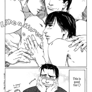 [Kamuro Akira & Takao Hiroi] Rumble Rush [Eng] – Gay Comics image 219.jpg