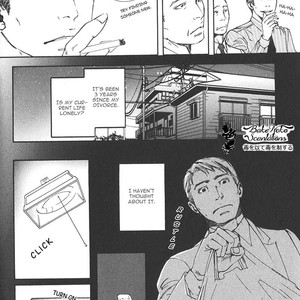 [INOUE Satou] Smoker [Eng] – Gay Comics image 041.jpg