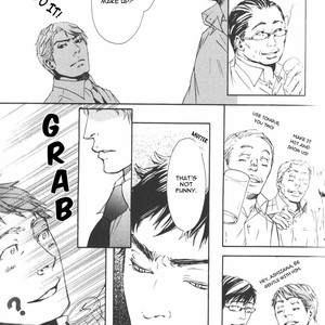 [INOUE Satou] Smoker [Eng] – Gay Comics image 073.jpg