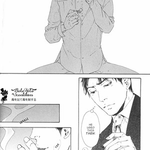 [INOUE Satou] Smoker [Eng] – Gay Comics image 127.jpg