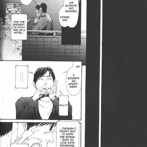 [INOUE Satou] Smoker [Eng] – Gay Comics image 129.jpg