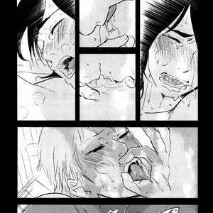 [Aniya Yuiji] Kangoku 69 [JP] – Gay Comics image 121.jpg