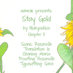 [Hideyoshico] Stay Gold (update c.16) [Eng] – Gay Comics image 144.jpg