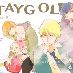 [Hideyoshico] Stay Gold (update c.16) [Eng] – Gay Comics image 146.jpg