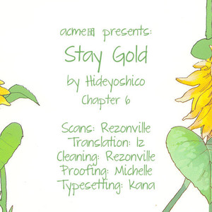 [Hideyoshico] Stay Gold (update c.16) [Eng] – Gay Comics image 171.jpg