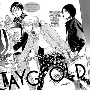 [Hideyoshico] Stay Gold (update c.16) [Eng] – Gay Comics image 226.jpg