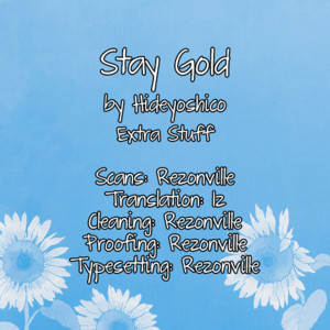 [Hideyoshico] Stay Gold (update c.16) [Eng] – Gay Comics image 483.jpg