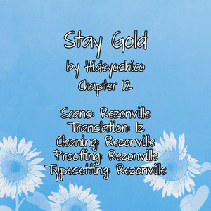 [Hideyoshico] Stay Gold (update c.16) [Eng] – Gay Comics image 494.jpg