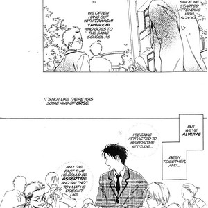 [Honami Yukine] Yabai Kimochi – Desire [Eng] – Gay Comics image 007.jpg