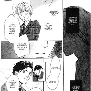 [Honami Yukine] Yabai Kimochi – Desire [Eng] – Gay Comics image 009.jpg