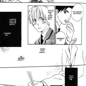 [Honami Yukine] Yabai Kimochi – Desire [Eng] – Gay Comics image 010.jpg