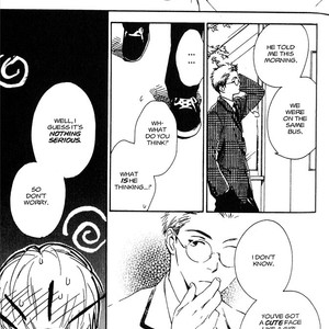[Honami Yukine] Yabai Kimochi – Desire [Eng] – Gay Comics image 018.jpg