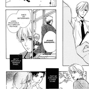 [Honami Yukine] Yabai Kimochi – Desire [Eng] – Gay Comics image 027.jpg