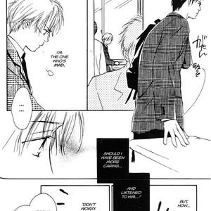 [Honami Yukine] Yabai Kimochi – Desire [Eng] – Gay Comics image 035.jpg