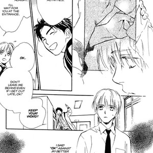 [Honami Yukine] Yabai Kimochi – Desire [Eng] – Gay Comics image 052.jpg