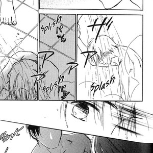 [Honami Yukine] Yabai Kimochi – Desire [Eng] – Gay Comics image 058.jpg