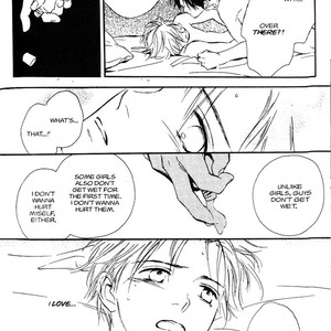 [Honami Yukine] Yabai Kimochi – Desire [Eng] – Gay Comics image 071.jpg