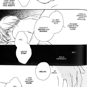 [Honami Yukine] Yabai Kimochi – Desire [Eng] – Gay Comics image 072.jpg