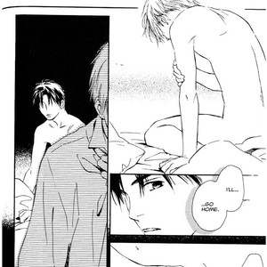 [Honami Yukine] Yabai Kimochi – Desire [Eng] – Gay Comics image 077.jpg