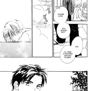 [Honami Yukine] Yabai Kimochi – Desire [Eng] – Gay Comics image 078.jpg