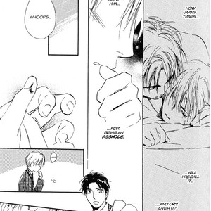 [Honami Yukine] Yabai Kimochi – Desire [Eng] – Gay Comics image 080.jpg