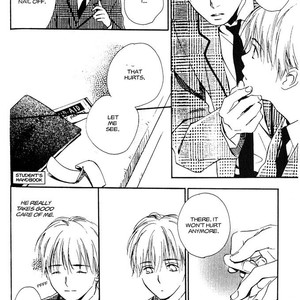 [Honami Yukine] Yabai Kimochi – Desire [Eng] – Gay Comics image 081.jpg