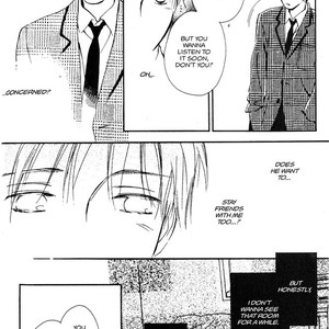 [Honami Yukine] Yabai Kimochi – Desire [Eng] – Gay Comics image 087.jpg