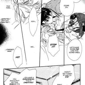 [Honami Yukine] Yabai Kimochi – Desire [Eng] – Gay Comics image 093.jpg