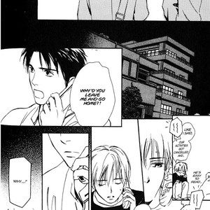 [Honami Yukine] Yabai Kimochi – Desire [Eng] – Gay Comics image 121.jpg