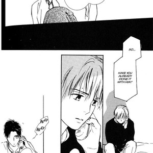 [Honami Yukine] Yabai Kimochi – Desire [Eng] – Gay Comics image 127.jpg