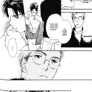 [Honami Yukine] Yabai Kimochi – Desire [Eng] – Gay Comics image 137.jpg