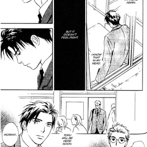 [Honami Yukine] Yabai Kimochi – Desire [Eng] – Gay Comics image 142.jpg