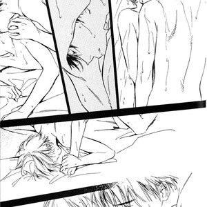 [Honami Yukine] Yabai Kimochi – Desire [Eng] – Gay Comics image 156.jpg