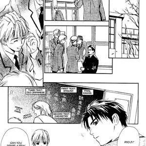[Honami Yukine] Yabai Kimochi – Desire [Eng] – Gay Comics image 164.jpg