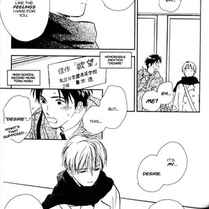[Honami Yukine] Yabai Kimochi – Desire [Eng] – Gay Comics image 168.jpg