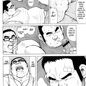 [EBISUBASHI Seizou] Sakanaya Kensuke (Fish Dealer Kensuke) [Eng] – Gay Comics image 021.jpg