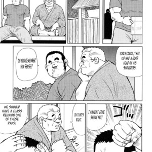 [EBISUBASHI Seizou] Sakanaya Kensuke (Fish Dealer Kensuke) [Eng] – Gay Comics image 040.jpg